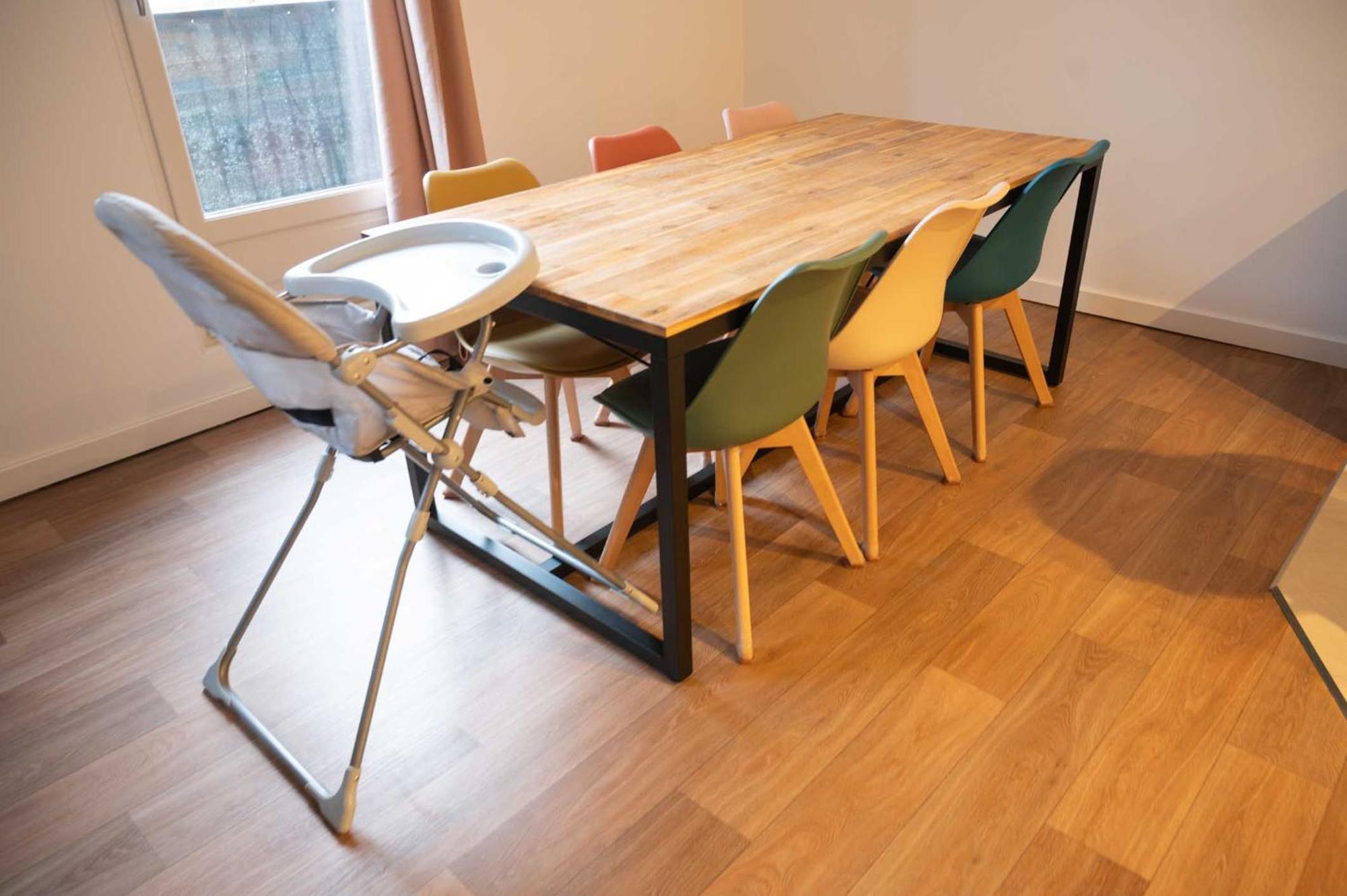 Lou Cabanot - Appartement Lumineux 3 Chambres - Parking Gratuit Béziers Buitenkant foto