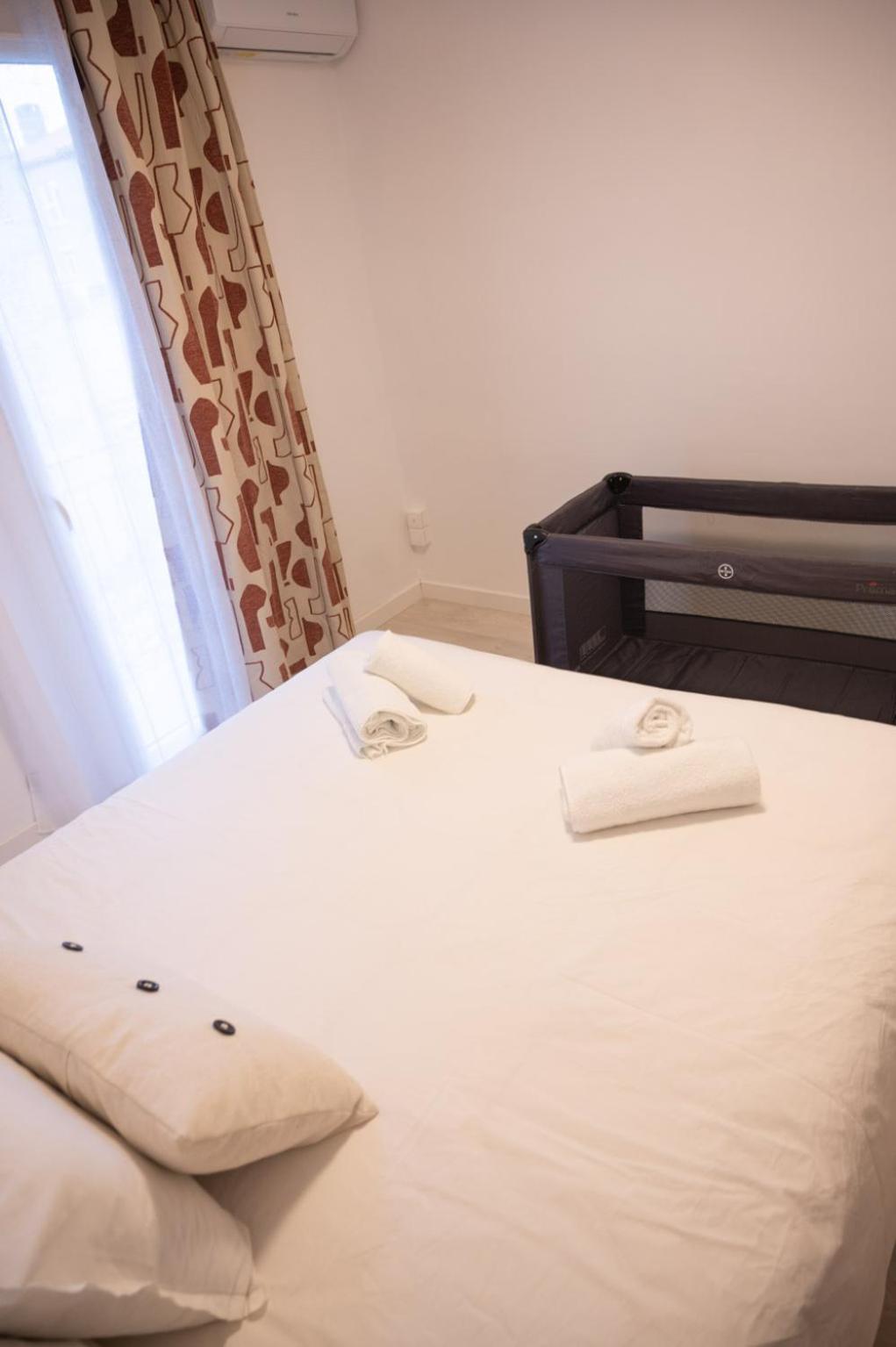 Lou Cabanot - Appartement Lumineux 3 Chambres - Parking Gratuit Béziers Buitenkant foto