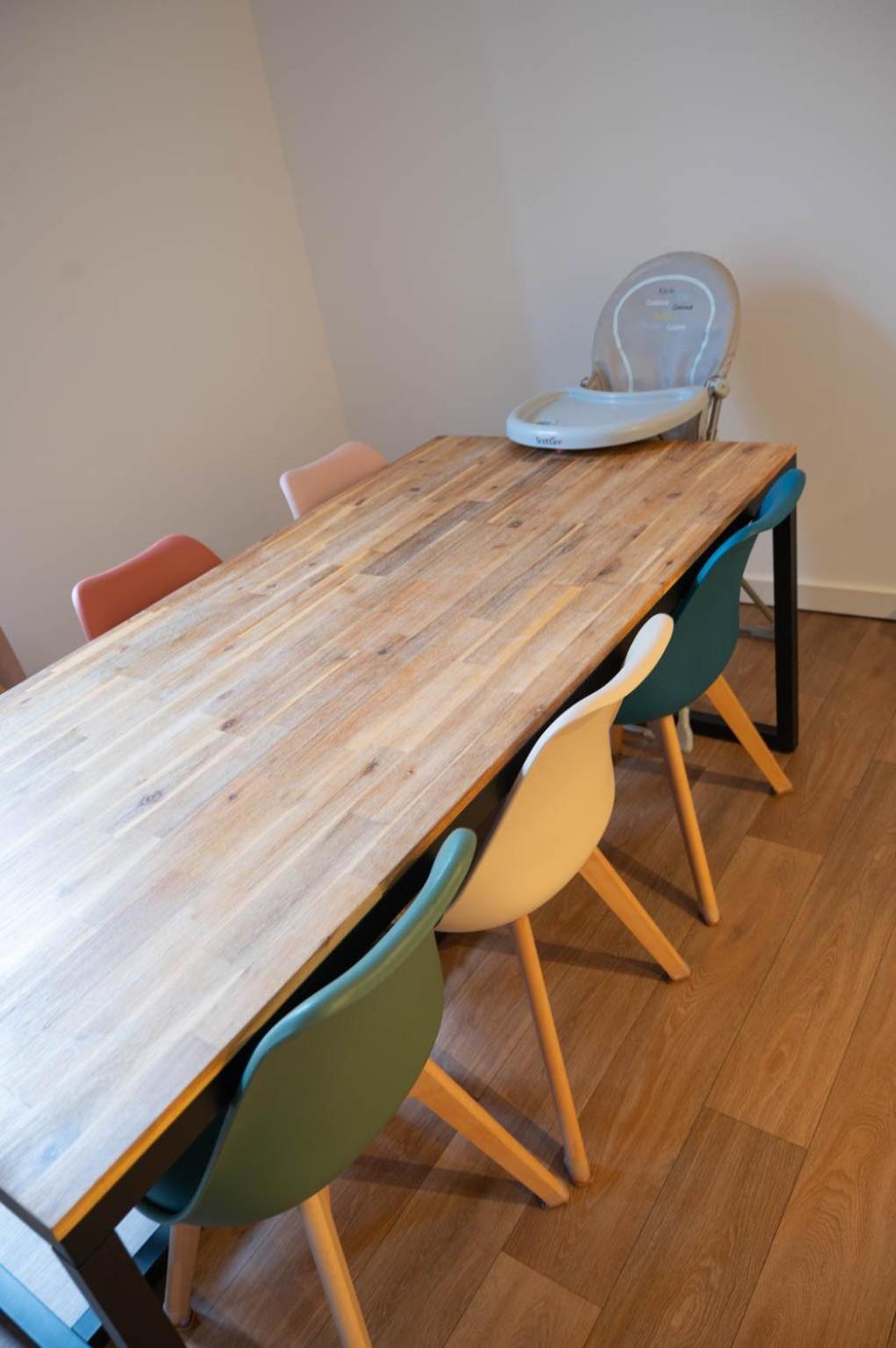 Lou Cabanot - Appartement Lumineux 3 Chambres - Parking Gratuit Béziers Buitenkant foto